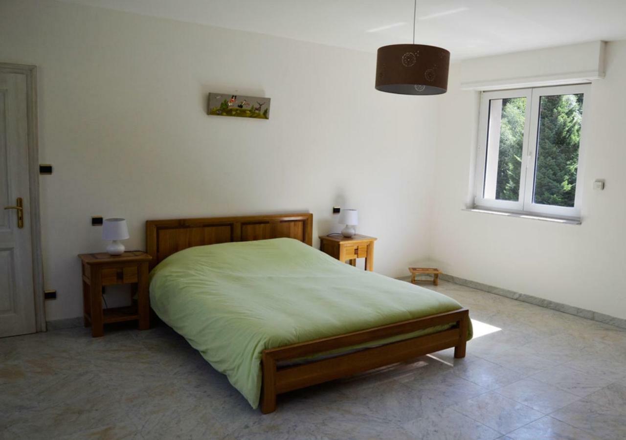 Villa Tenko Wagadugu Zewnętrze zdjęcie